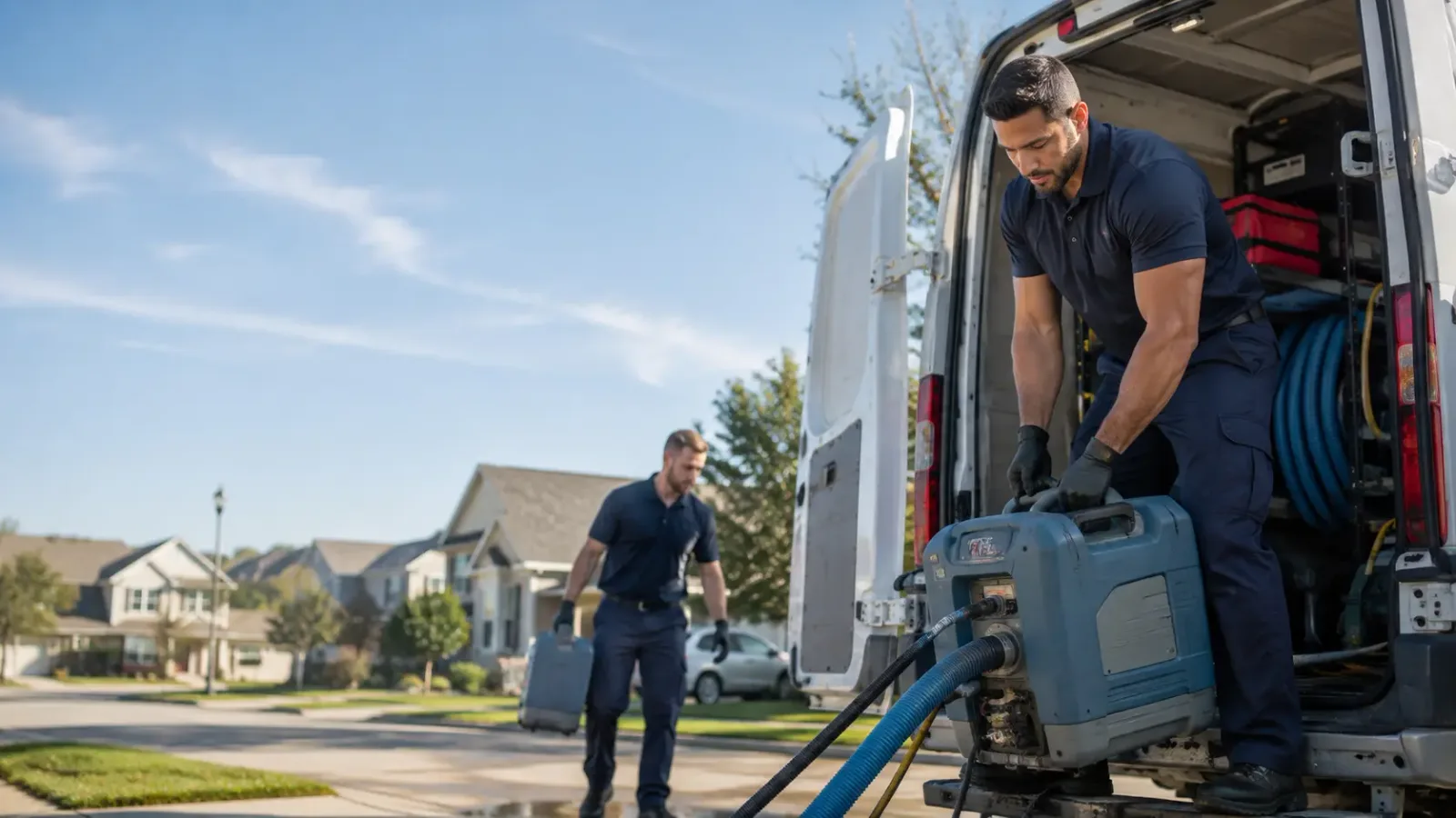 Trauma Cleanup in Boone Grove, IN near me